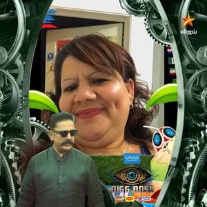 Meet your Posher, Patricia